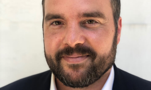 The Wall Street Journal names deputy editor-in-chief